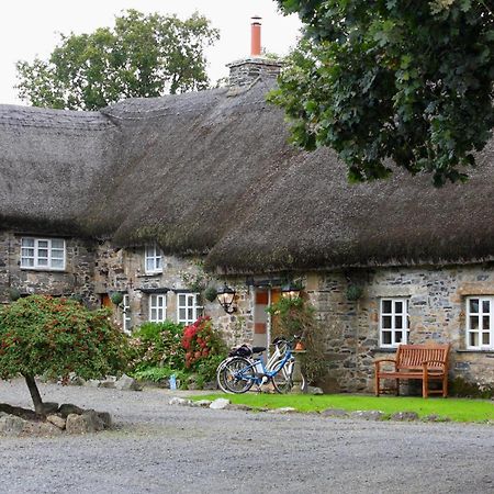 Bearslake Inn Bridestowe Exteriér fotografie